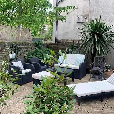 Stunning London Apartment In Maida Vale Kültér fotó