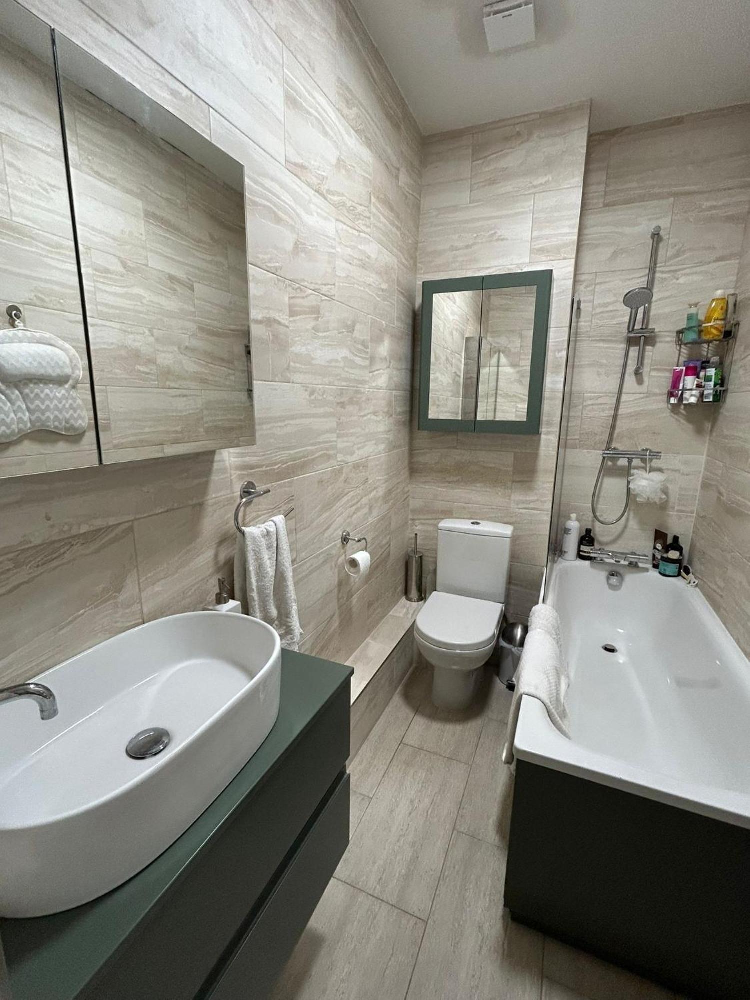 Stunning London Apartment In Maida Vale Kültér fotó